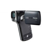 Panasonic HX-WA10 (HX-WA10EG-K) Panasonic HX-WA10 (HX-WA10EG-K)